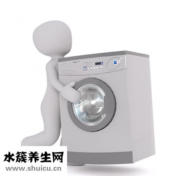 洗衣服手破了怎么辦