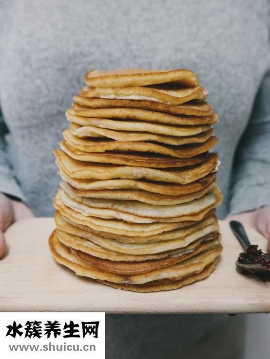 怎么把香蕉弄成糊狀