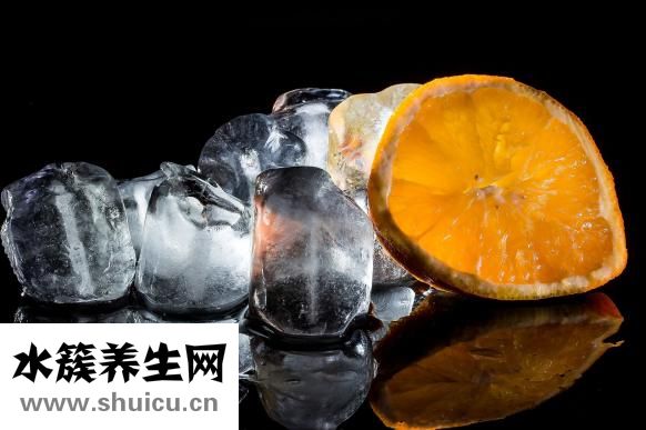 腳燙傷腫了怎么消腫