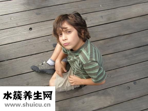 怎么治療小兒夜啼