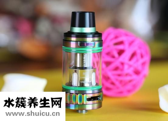 霧化機怎么使用