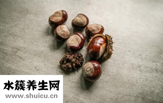 糖炒栗子怎么剝