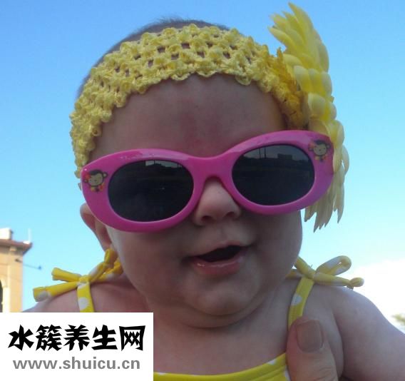 風吹流淚是怎么回事