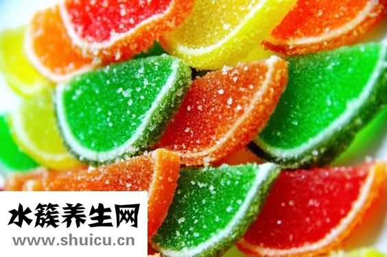 果凍白話怎么寫