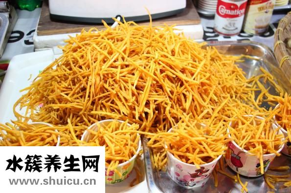 土豆怎么煮比較爛