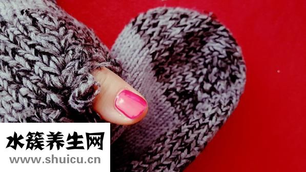 魚刺扎進手指怎么辦