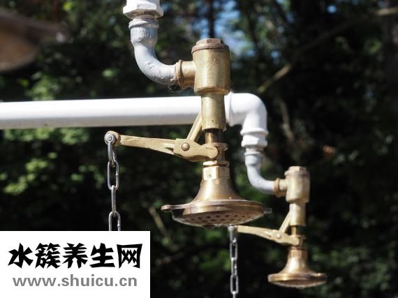 皮膚化膿怎么處理