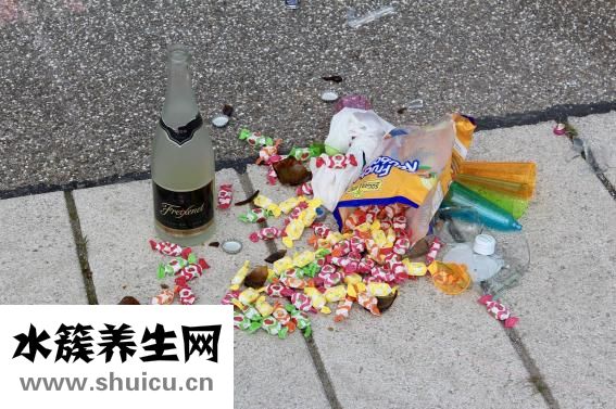 胎糞污染怎么辦