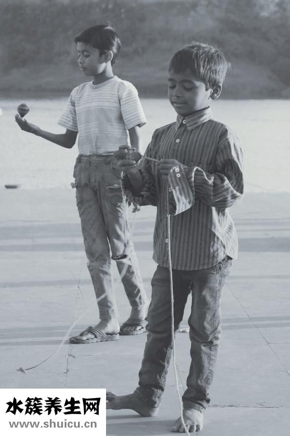 孩子怎么生出來的