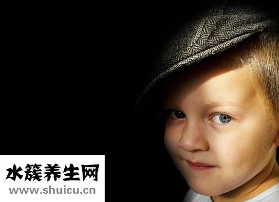 小孩出榨菜怎么辦