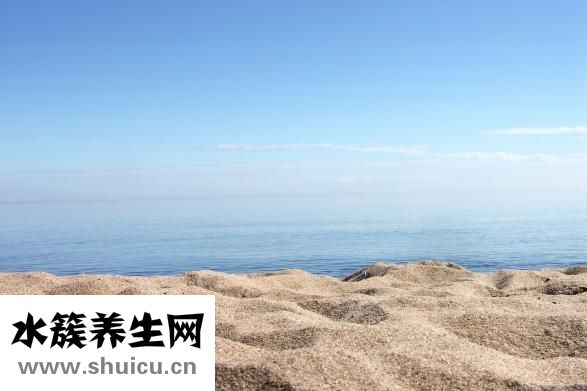 海洋之水怎么用