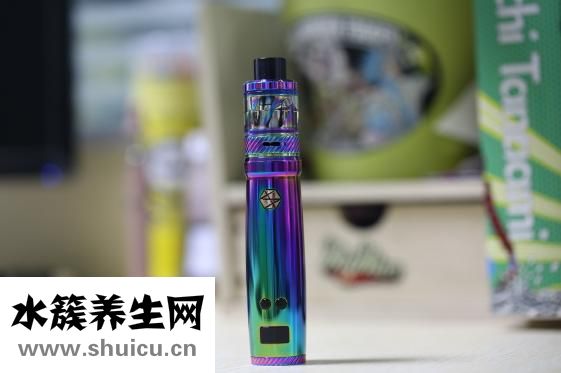 霧化機怎么使用