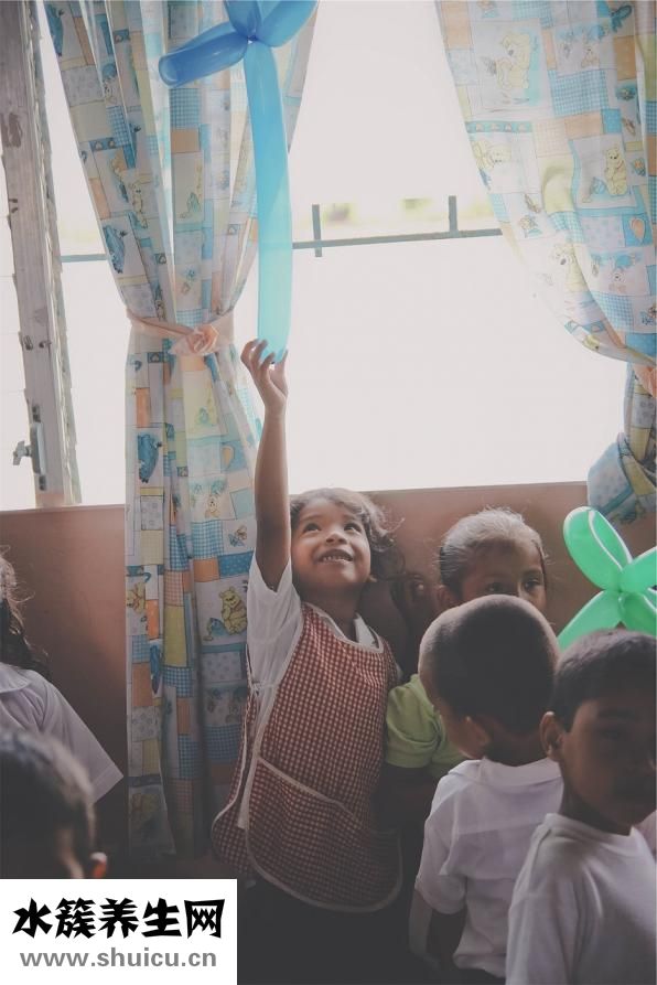 怎么治療小兒夜啼