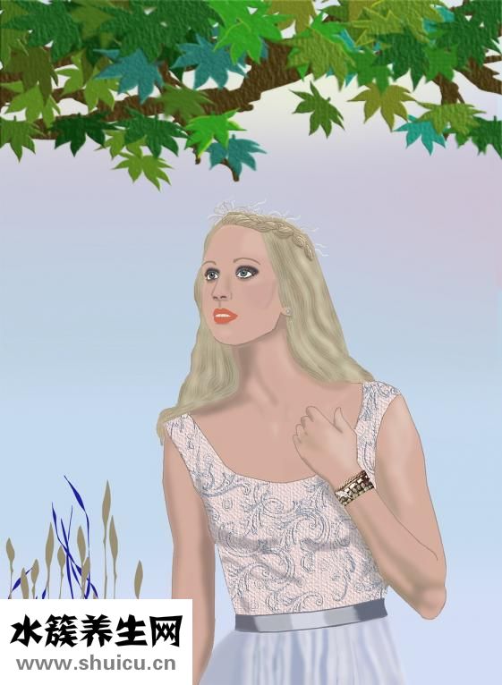 夏天裙子太短怎么辦