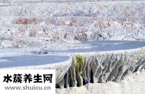 溫泉浴鹽怎么用