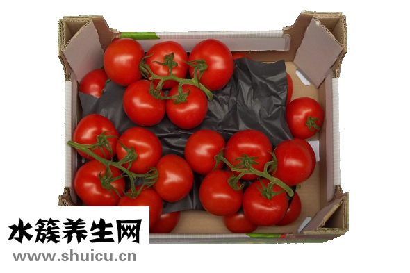 西紅柿怎么吃能防癌