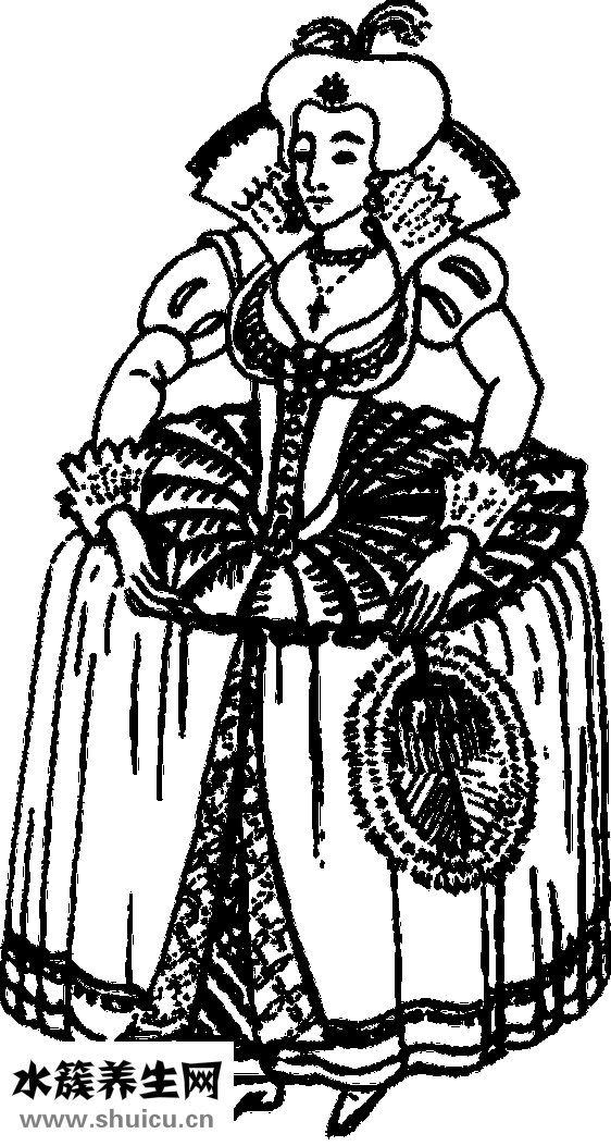 怎么織貂絨毛衣