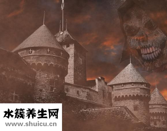 鬼魂一號位怎么打