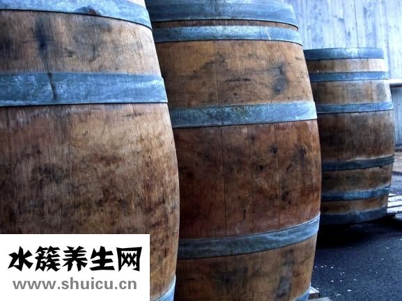 木桶發霉了怎么處理