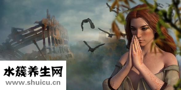 氣血不足怎么引起的