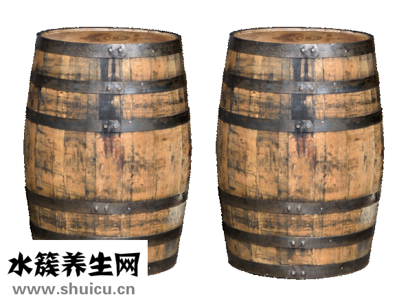 木桶發霉了怎么處理