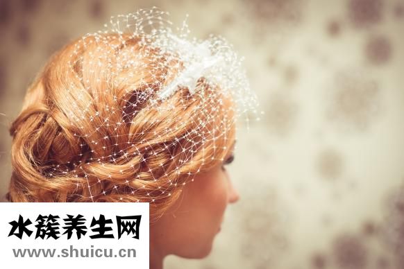 天生發量少怎么辦