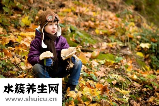 小孩腳癢怎么回事