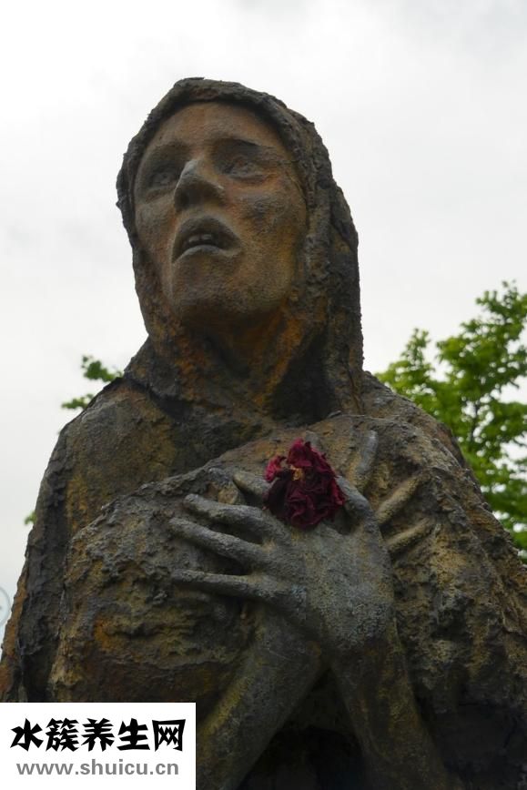 失戀了怎么安慰她