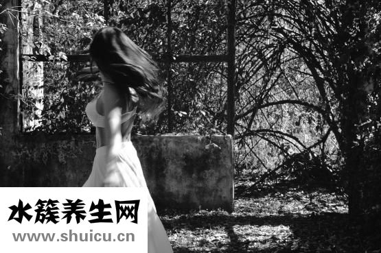 怎么能讓頭發變順