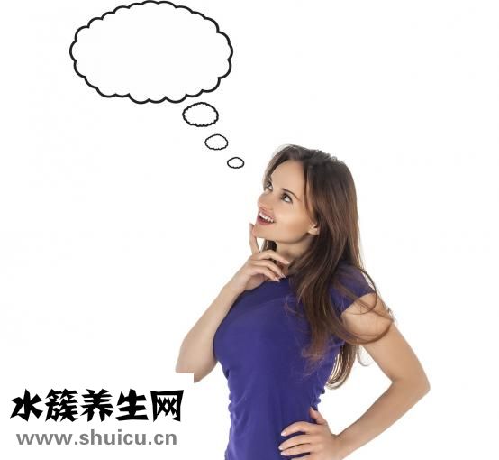 氣血不足怎么引起的