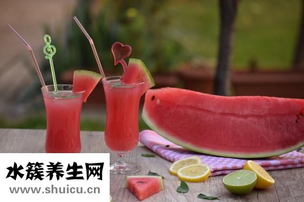 榨汁機怎么加水