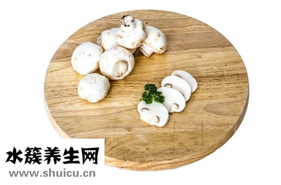活菌菇怎么食用