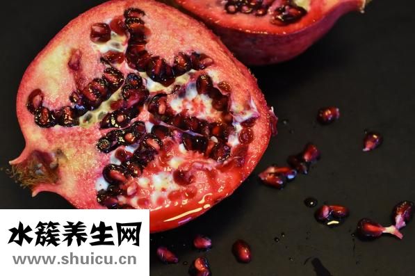 石榴木命缺木怎么辦