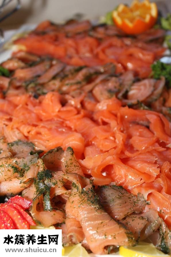 怎么判斷魚的年齡