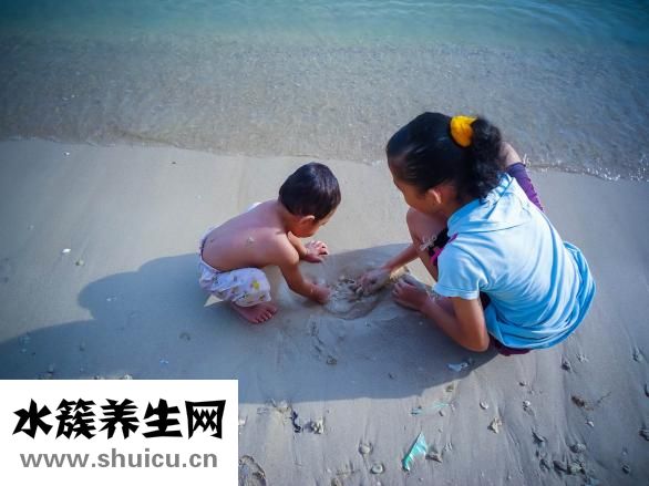 孩子發育落后怎么辦