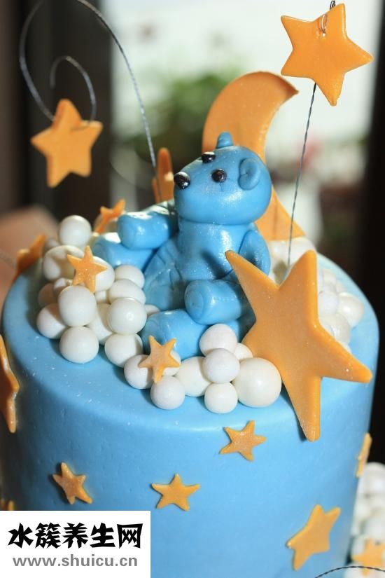 嬰兒生馬牙怎么辦