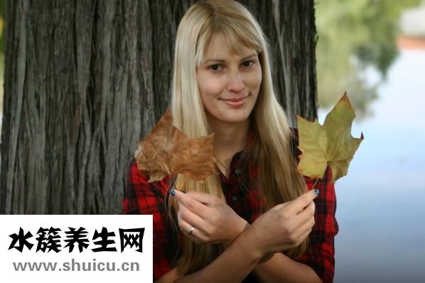 怎么扎馬尾不會掉