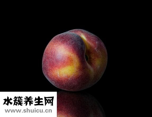 怎么挑選水蜜桃