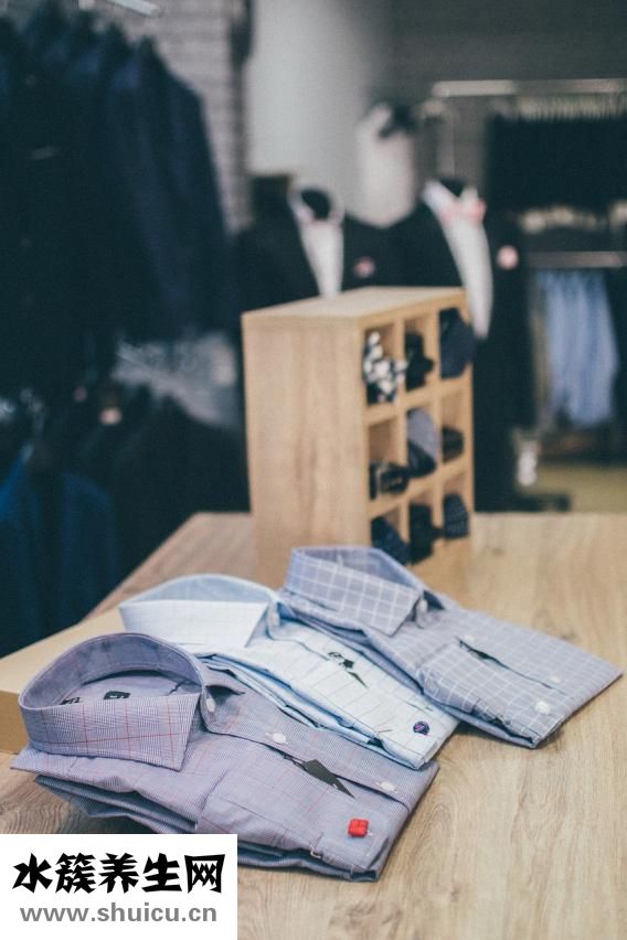 新衣服怎么清洗