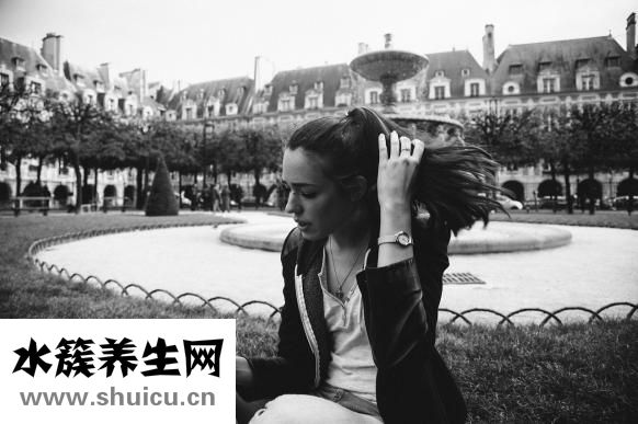 女生怎么打贏男生