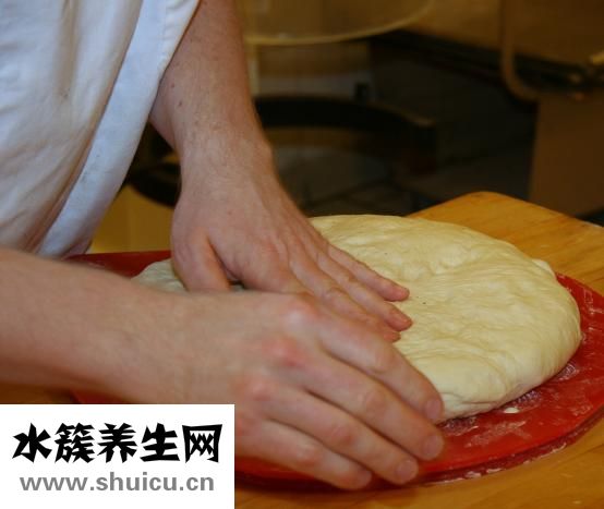 微波爐怎么蒸包子