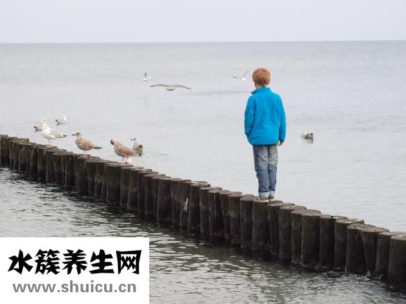 孩子生水痘怎么辦