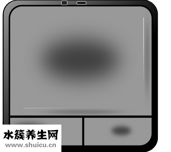 屏幕左右晃動怎么辦