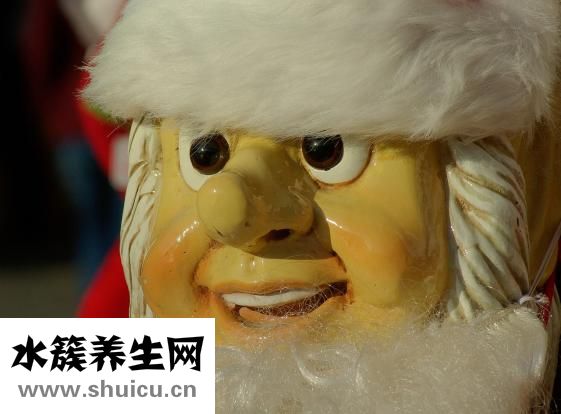 怎么留下巴胡子