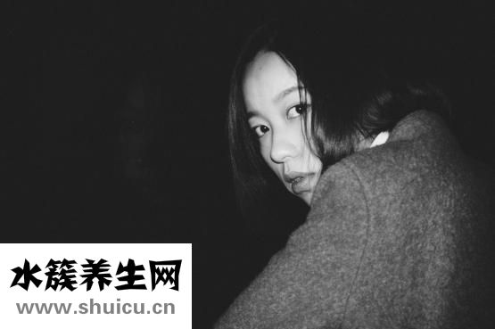 女生怎么紫薇
