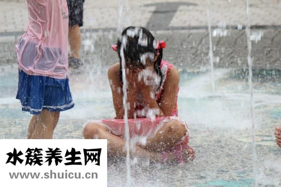 孩子生水痘怎么辦