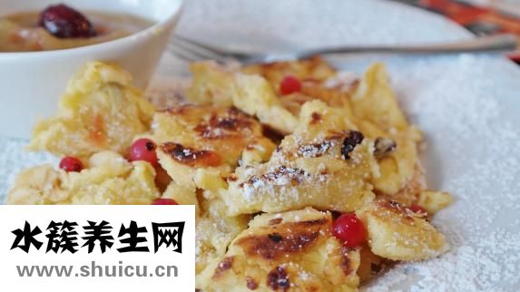 肉三鮮餡餃子怎么做