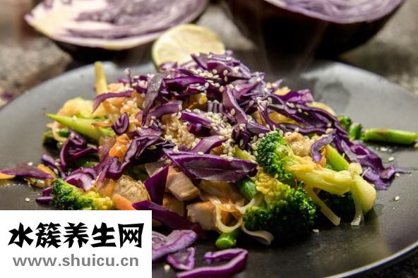 炒菜時(shí)怎么判斷油溫