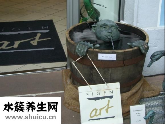 水缸里長蟲孑怎么辦