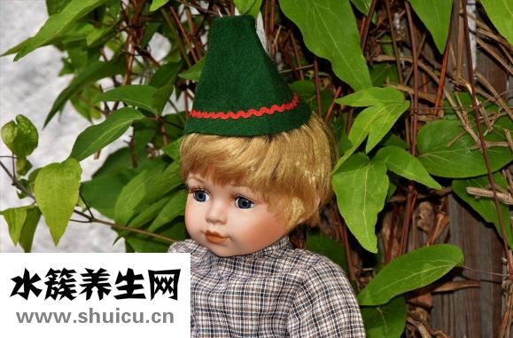 男生娃娃臉怎么辦